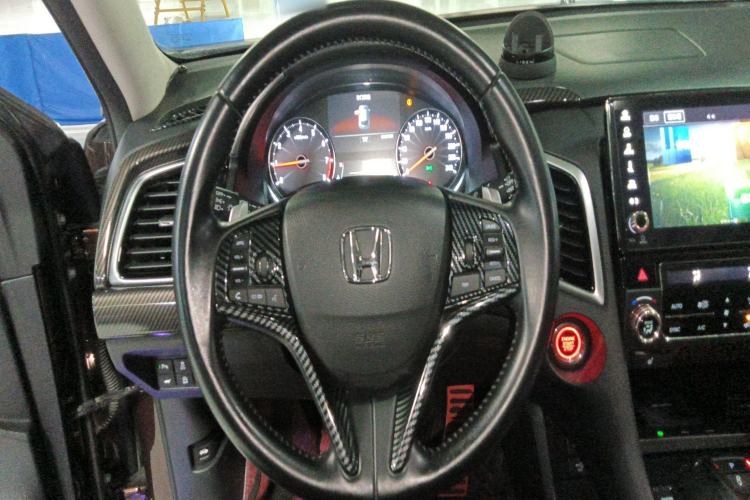 Used Honda Avancier 2017 370TURBO Four-Wheel Drive Prestige Edition Steering Wheel