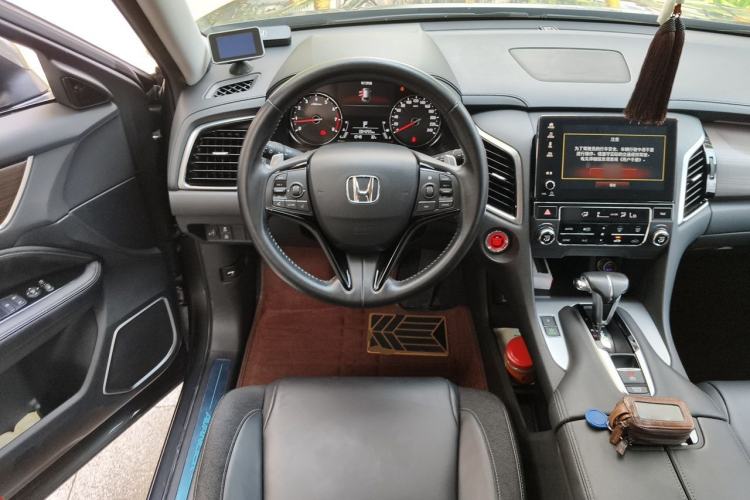 Used Honda Avancier 2017 240TURBO Two-Wheel Drive Comfort Version Steering Wheel