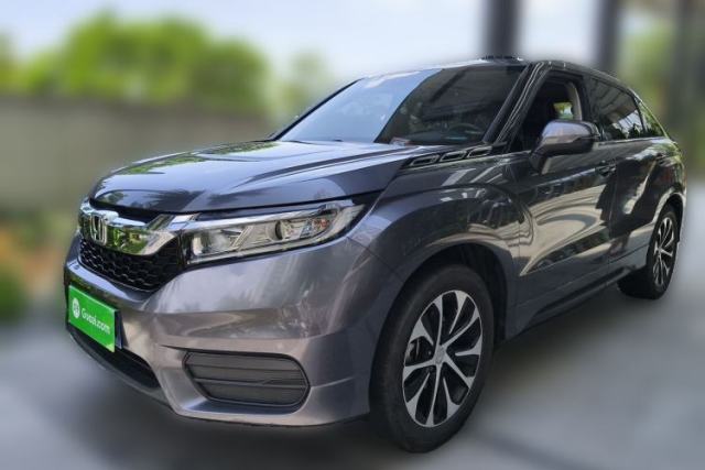 Used Honda Avancier 2017 240TURBO Two-Wheel Drive Comfort Version