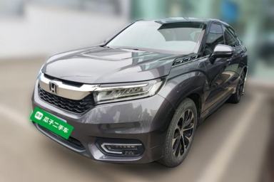 Used Honda Avancier 2017 240TURBO Two-Wheel Drive Premium Edition