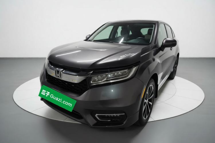 Used Honda Avancier 2017 240TURBO Two-Wheel Drive Premium Edition Guazi used car, China used car export, Used car for sale, Used Honda cars, Cheapest cars for sale
