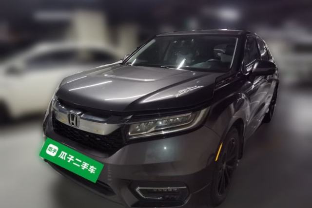 Honda Avancier 2017 240TURBO Two-Wheel Drive Premium Edition usado