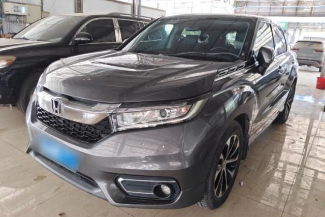 Ojetý Honda Avancier 2017 240TURBO Two-Wheel Drive Luxury Edition