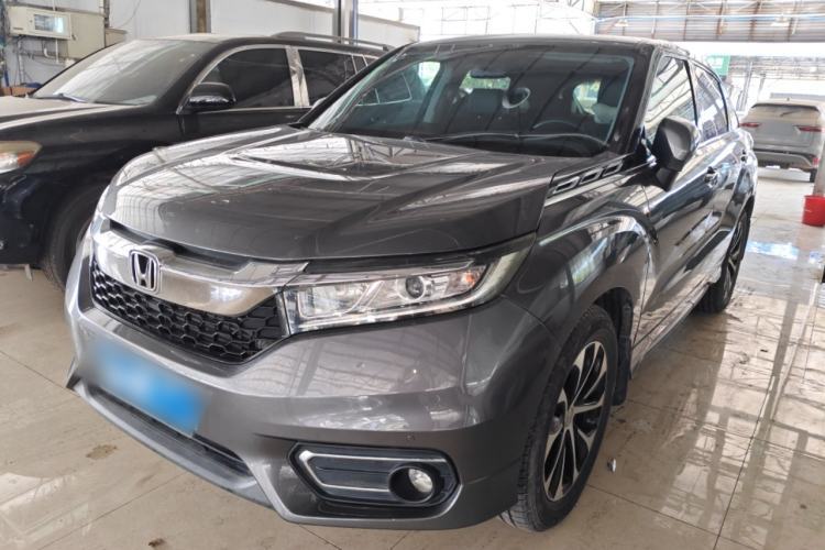 Used Honda Avancier 2017 240TURBO Two-Wheel Drive Luxury Edition Guazi used car, China used car export, Used car for sale, Used  cars, Cheapest cars for sale