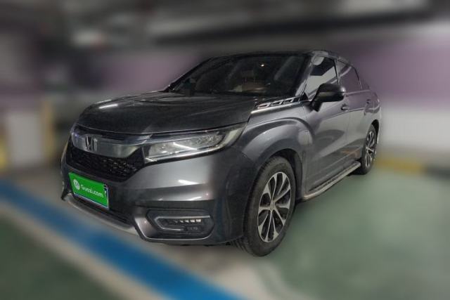 Used Honda Avancier 2017 240TURBO Two-Wheel Drive Premium Edition