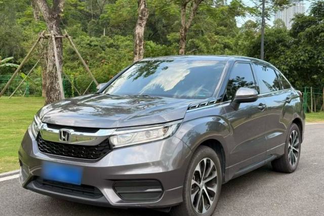 Used Honda Avancier 2017 240TURBO Two-Wheel Drive Comfort Version