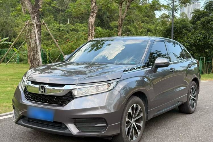 Used Honda Avancier 2017 240TURBO Two-Wheel Drive Comfort Version Guazi used car, China used car export, Used car for sale, Used  cars, Cheapest cars for sale