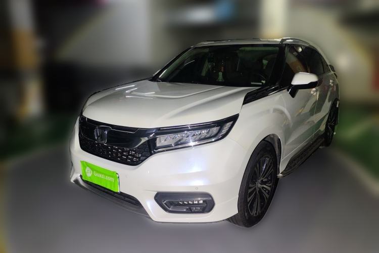 Used Honda Avancier 2017 370TURBO Four-Wheel Drive Prestige Edition Guazi used car, China used car export, Used car for sale, Used cars, Cheapest cars for sale