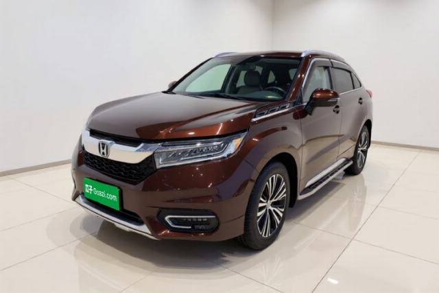 Honda Avancier 2017 370TURBO Four-Wheel Drive Prestige Edition usata