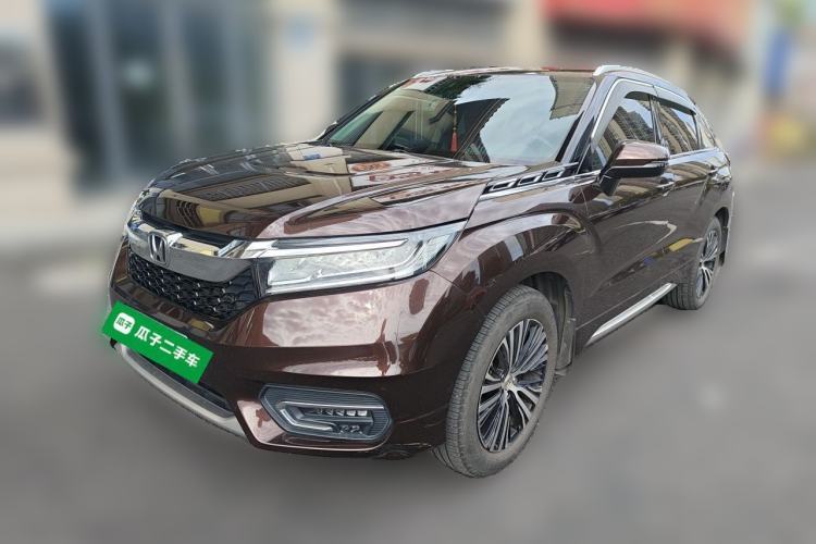Used Honda Avancier 2017 370TURBO Four-Wheel Drive Prestige Edition Guazi used car, China used car export, Used car for sale, Used  cars, Cheapest cars for sale