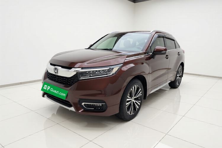 Honda Avancier 2017 370TURBO Four-Wheel Drive Prestige Edition d’occasion Guazi used car, China used car export, Used car for sale, Used  cars, Cheapest cars for sale