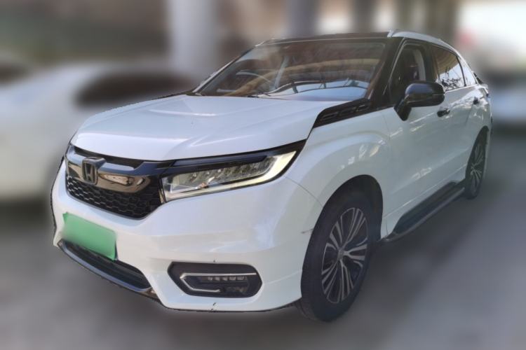 Used Honda Avancier 2017 370TURBO Four-Wheel Drive Prestige Edition Guazi used car, China used car export, Used car for sale, Used  cars, Cheapest cars for sale
