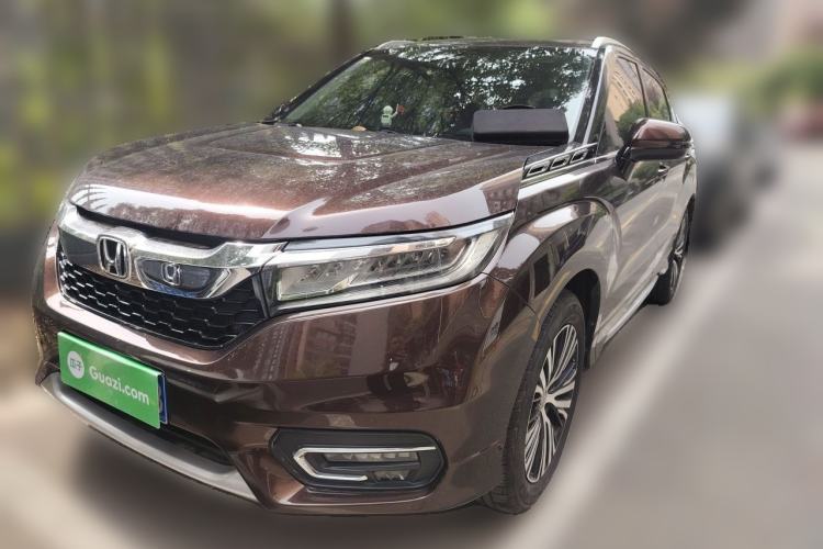 Used Honda Avancier 2017 370TURBO Four-Wheel Drive Prestige Edition Guazi used car, China used car export, Used car for sale, Used  cars, Cheapest cars for sale