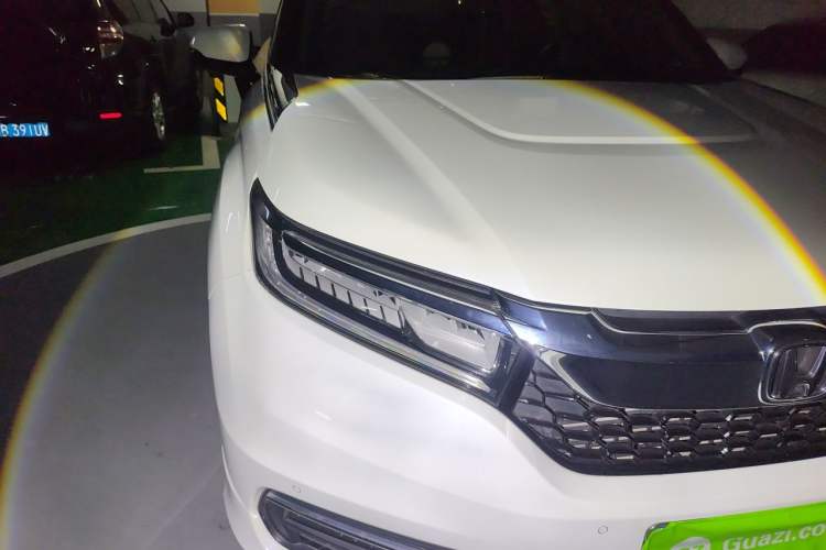 Used Honda Avancier 2017 370TURBO Four-Wheel Drive Prestige Edition Right Front Headlight