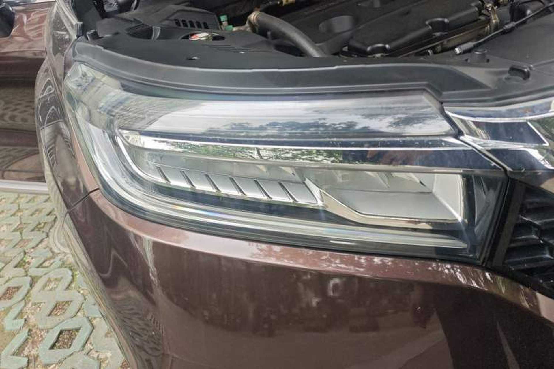 Used Honda Avancier 2017 370TURBO 2WD Luxury Edition Right Front Headlight