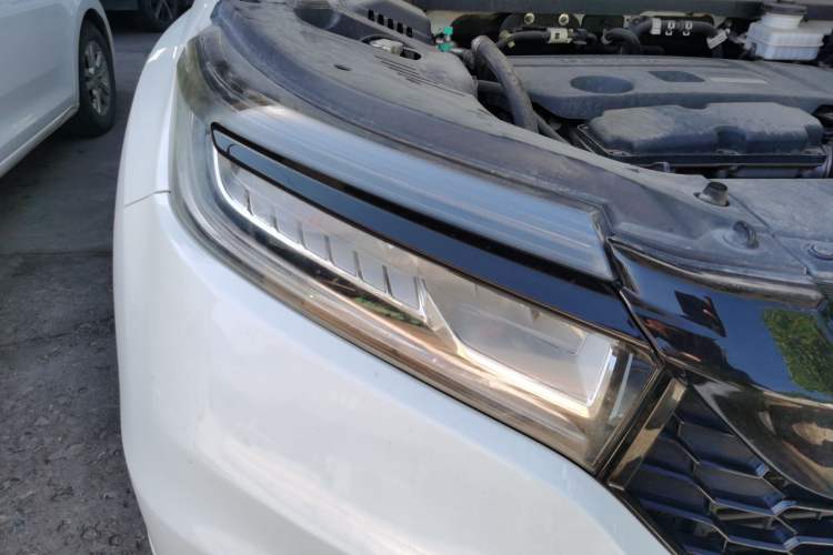 Used Honda Avancier 2017 370TURBO Four-Wheel Drive Prestige Edition Right Front Headlight