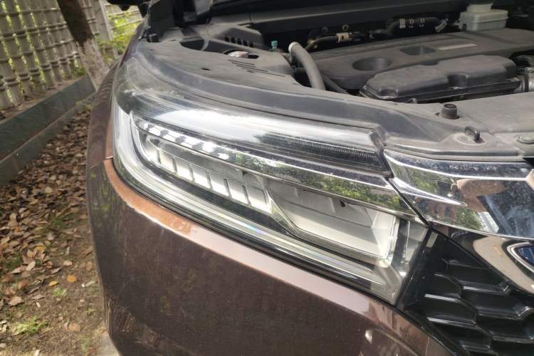 Used Honda Avancier 2017 370TURBO Four-Wheel Drive Prestige Edition Right Front Headlight
