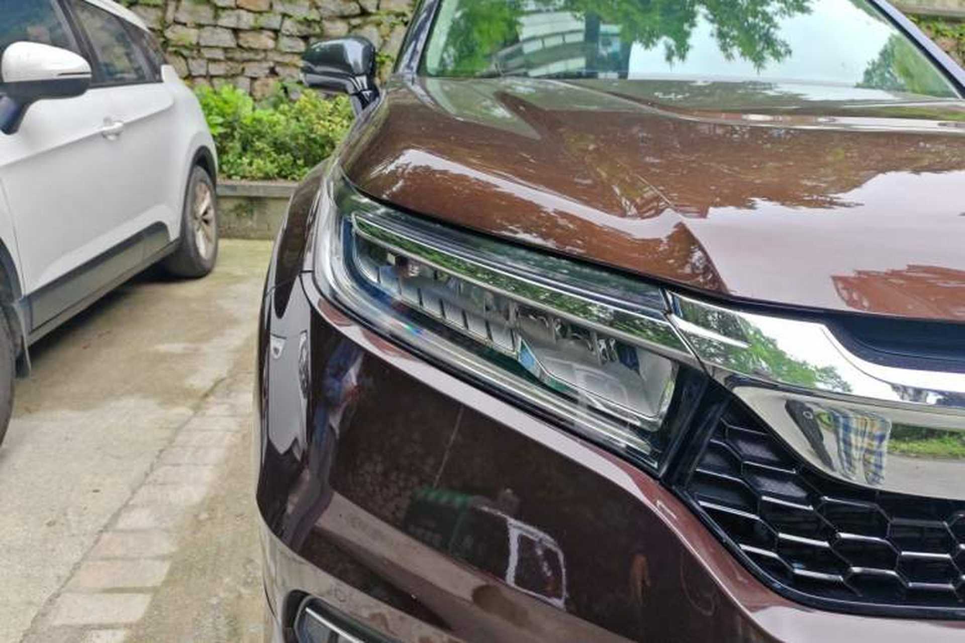 Used Honda Avancier 2017 370TURBO Four-Wheel Drive Supreme Edition Right Front Headlight