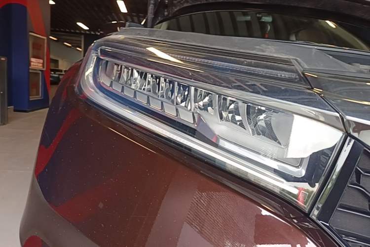 Used Honda Avancier 2017 370TURBO Four-Wheel Drive Supreme Edition Right Front Headlight