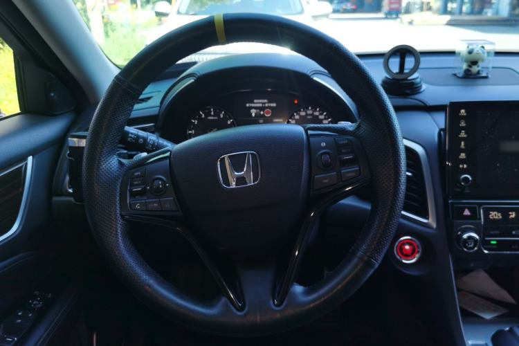 Used Honda Avancier 2017 370TURBO Four-Wheel Drive Prestige Edition Steering Wheel