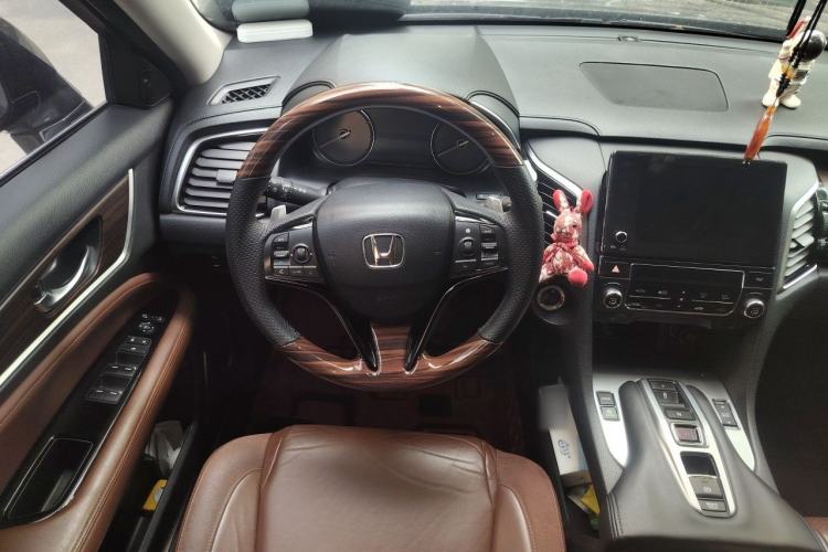 Used Honda Avancier 2017 370TURBO Four-Wheel Drive Prestige Edition Steering Wheel