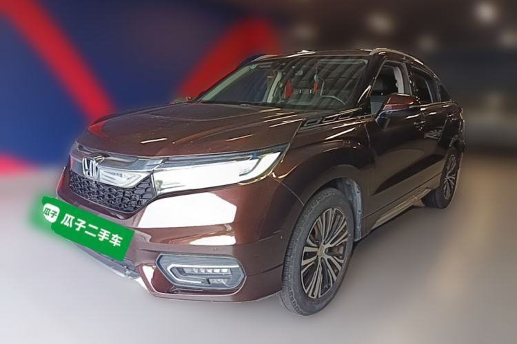 Used Honda Avancier 2017 370TURBO Four-Wheel Drive Supreme Edition Guazi used car, China used car export, Used car for sale, Used  cars, Cheapest cars for sale