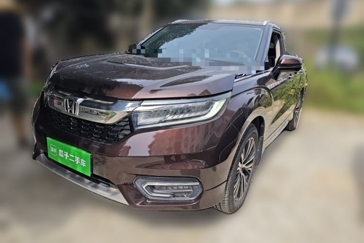 Used Honda Avancier 2017 370TURBO Four-Wheel Drive Prestige Edition Guazi used car, China used car export, Used car for sale, Used cars, Cheapest cars for sale