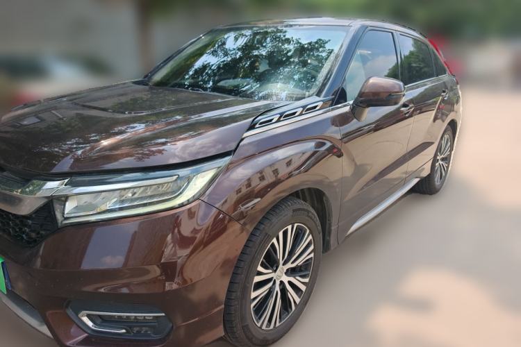 Used Honda Avancier 2017 370TURBO 2WD Luxury Edition Guazi used car, China used car export, Used car for sale, Used  cars, Cheapest cars for sale
