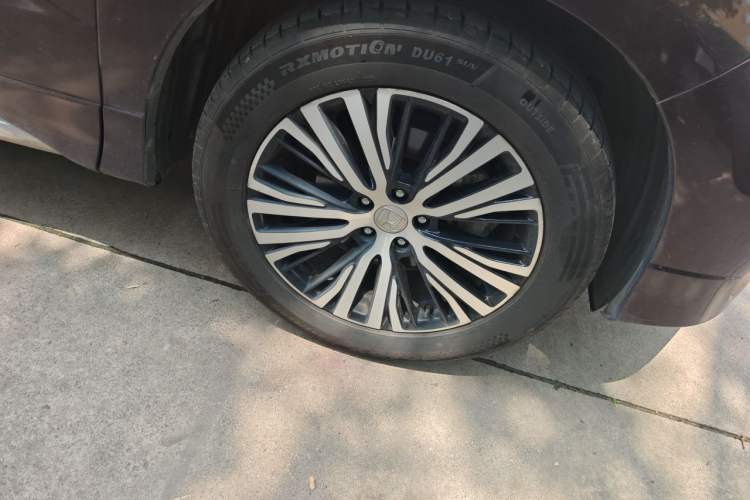Used Honda Avancier 2017 370TURBO 2WD Luxury Edition Right Front Wheel Hub