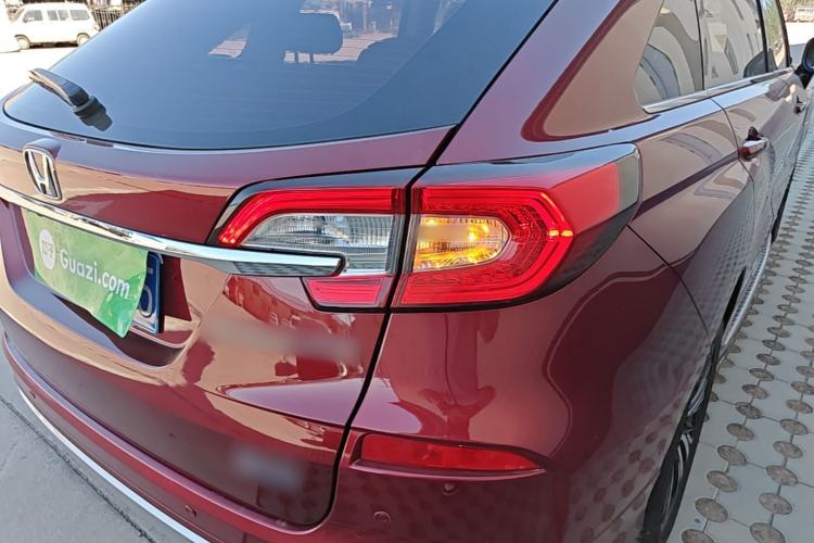 Used Honda Avancier 2017 370TURBO Four-Wheel Drive Prestige Edition Right Rear Taillight