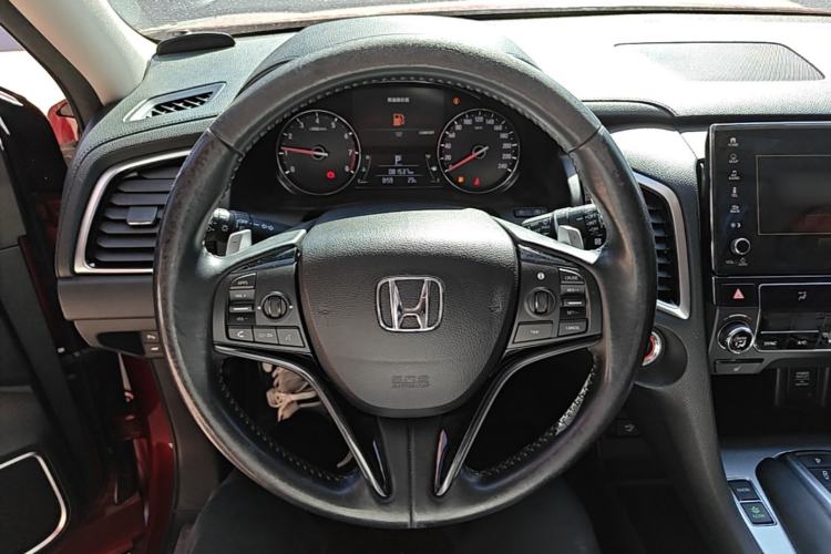 Used Honda Avancier 2017 370TURBO Four-Wheel Drive Prestige Edition Steering Wheel