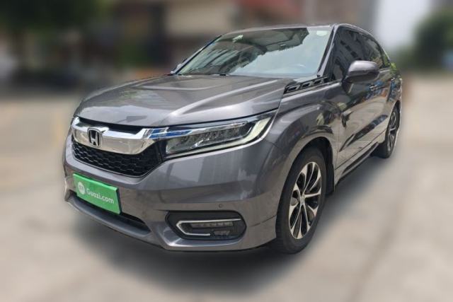 Used Honda Avancier 2017 240TURBO Two-Wheel Drive Premium Edition
