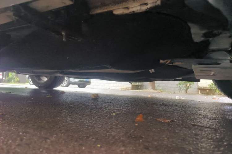 Used Honda Avancier 2017 240TURBO Two-Wheel Drive Comfort Version Chassis Front Right