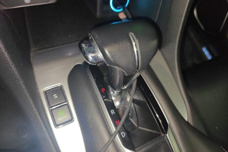Used Honda Avancier 2017 240TURBO Two-Wheel Drive Luxury Edition Gear Lever