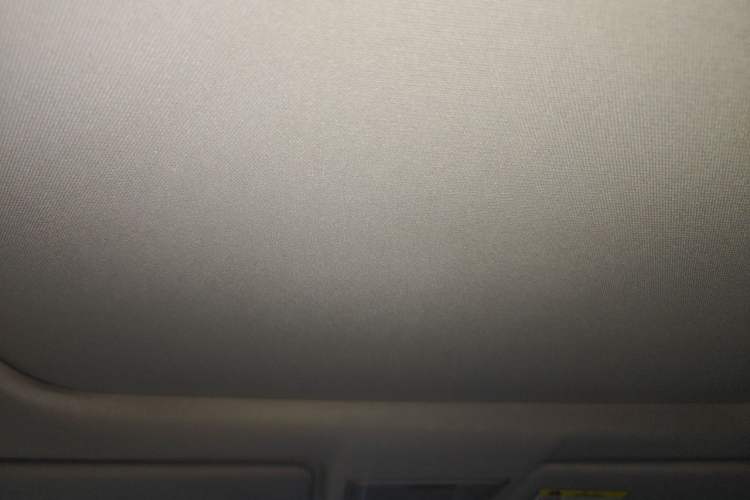 Used Honda Avancier 2017 240TURBO Two-Wheel Drive Luxury Edition Headliner