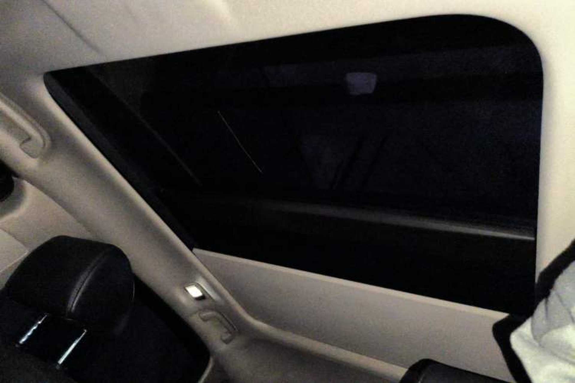 Used Honda Avancier 2017 240TURBO Two-Wheel Drive Premium Edition Headliner