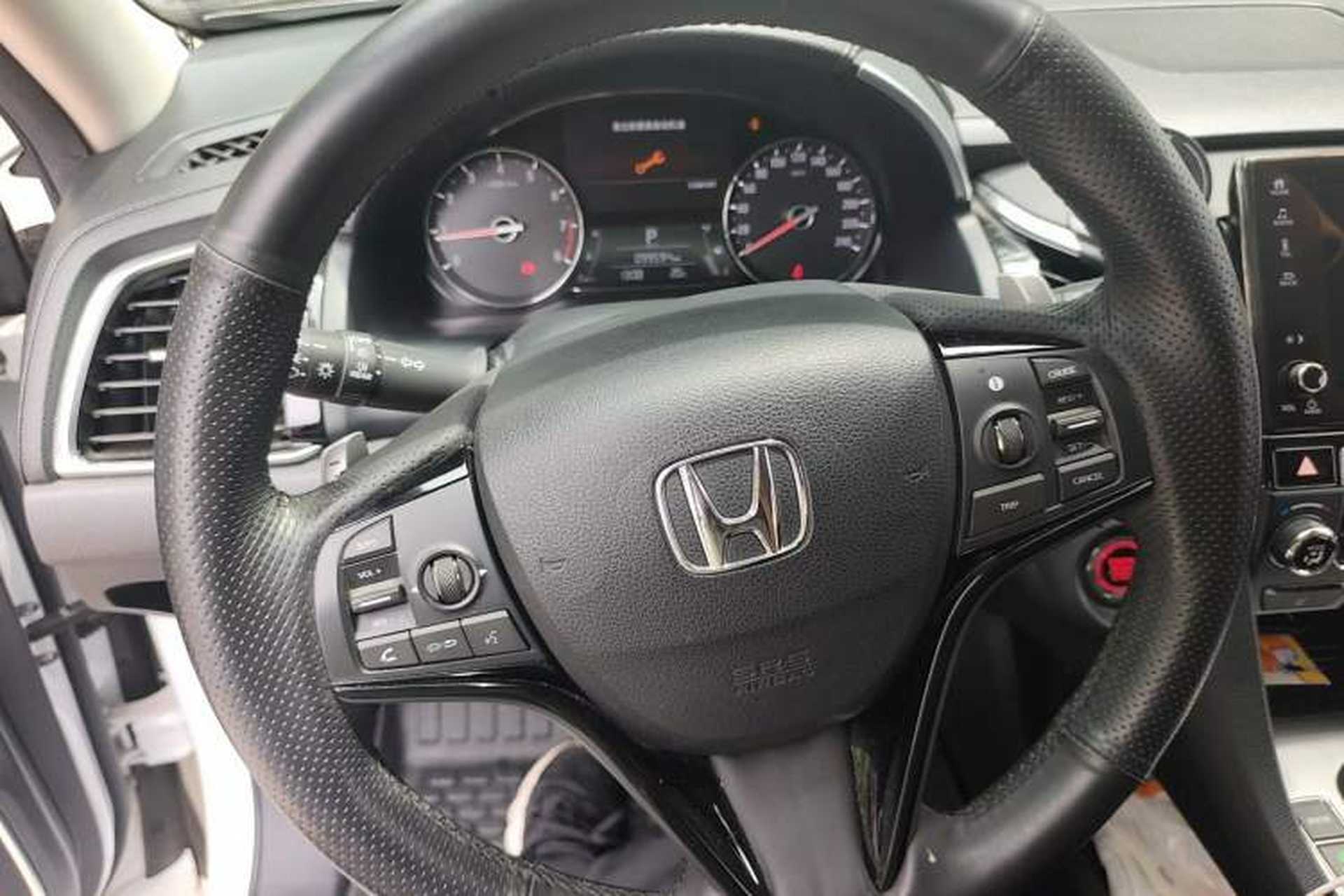 Used Honda Avancier 2017 370TURBO 2WD Luxury Edition Instrument Cluster