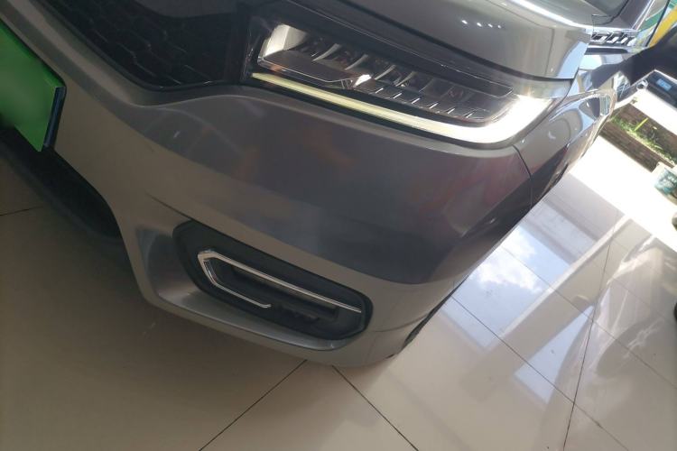 Used Honda Avancier 2017 240TURBO Two-Wheel Drive Premium Edition Left Front Headlight