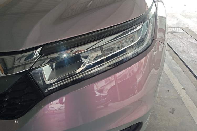 Used Honda Avancier 2017 370TURBO Four-Wheel Drive Prestige Edition Left Front Headlight