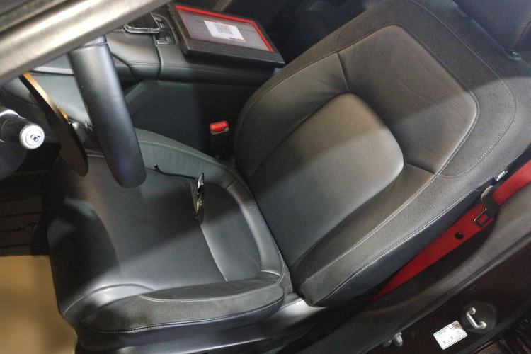Used Honda Avancier 2017 370TURBO Four-Wheel Drive Prestige Edition Left Front Seat