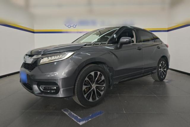 Used Honda Avancier 2017 240TURBO Two-Wheel Drive Premium Edition