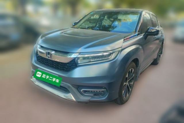 Used Honda Avancier 2017 240TURBO Two-Wheel Drive Premium Edition