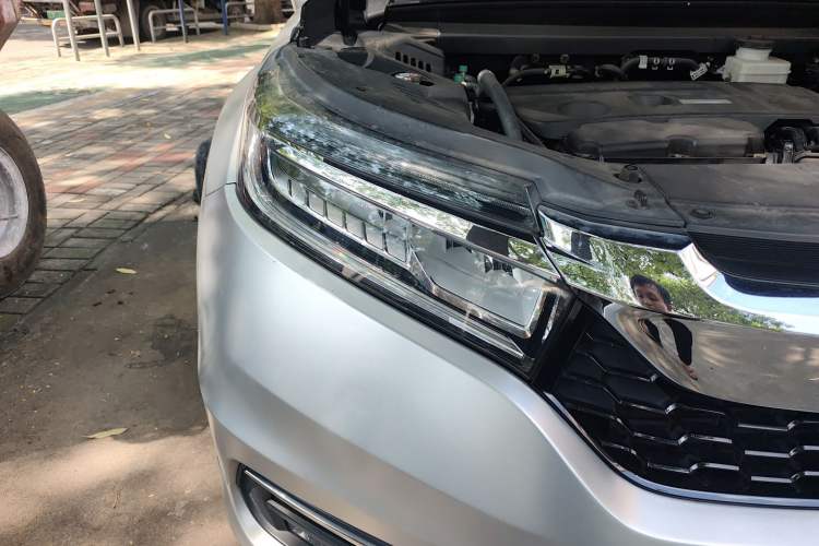 Used Honda Avancier 2017 370TURBO 2WD Luxury Edition Right Front Headlight