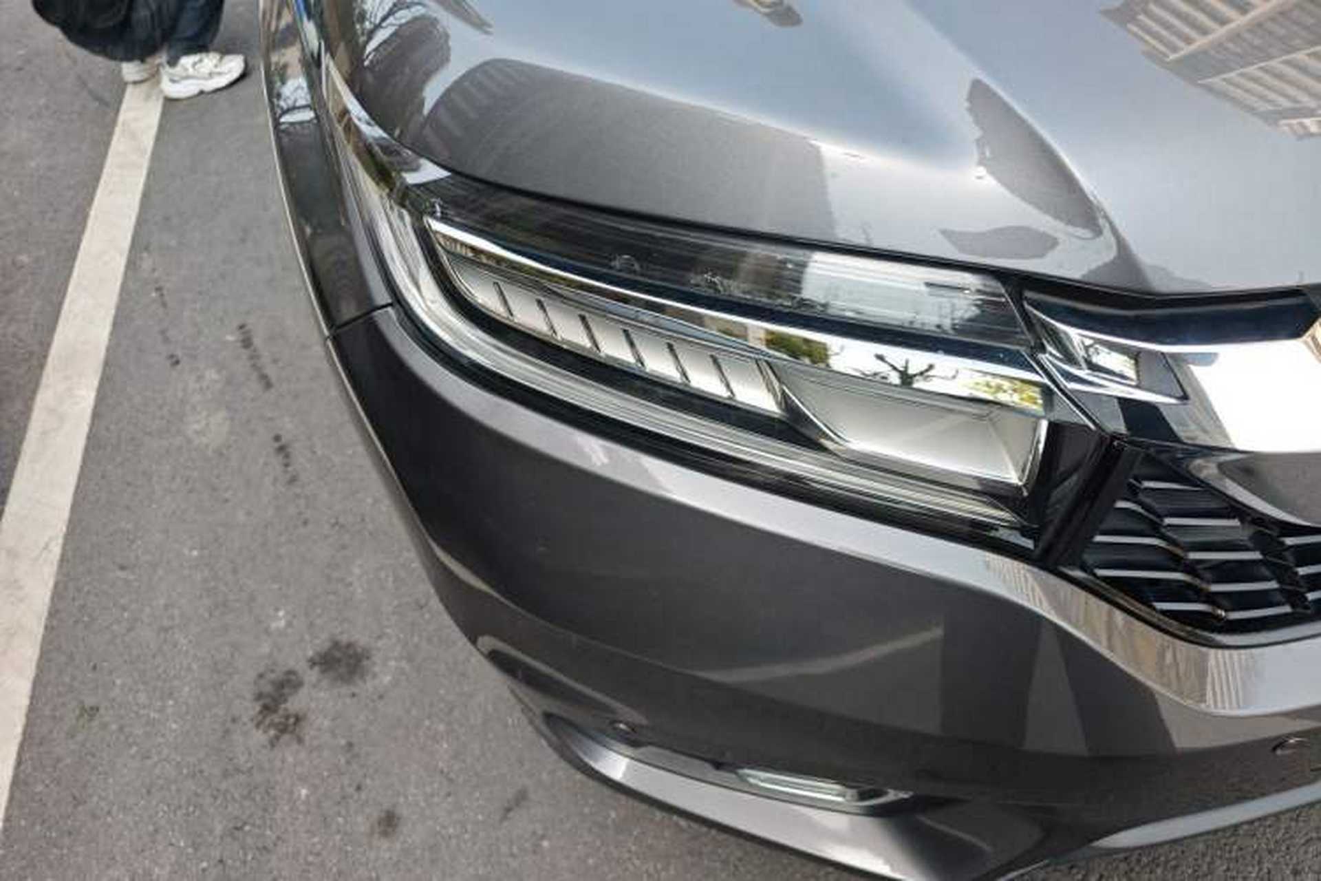 Used Honda Avancier 2017 240TURBO Two-Wheel Drive Premium Edition Right Front Headlight
