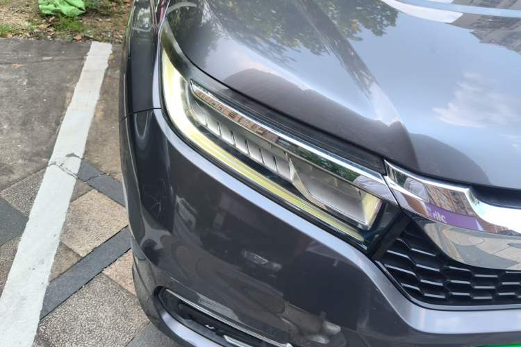 Used Honda Avancier 2017 240TURBO Two-Wheel Drive Premium Edition Right Front Headlight