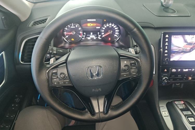 Used Honda Avancier 2017 370TURBO Four-Wheel Drive Prestige Edition Steering Wheel