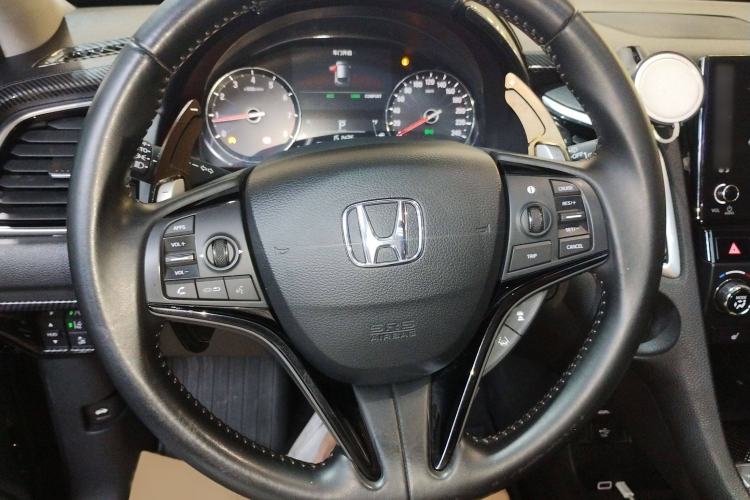 Used Honda Avancier 2017 370TURBO Four-Wheel Drive Prestige Edition Steering Wheel