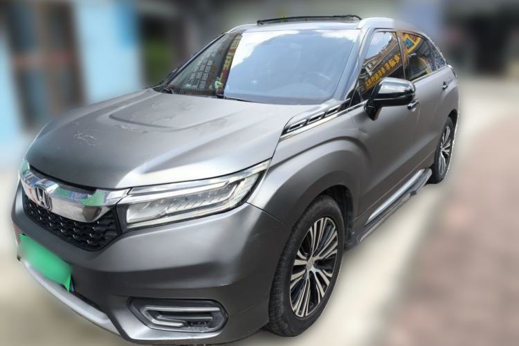 Used Honda Avancier 2017 370TURBO Four-Wheel Drive Prestige Edition Guazi used car, China used car export, Used car for sale, Used  cars, Cheapest cars for sale