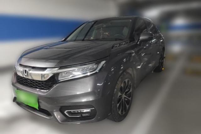 Ojetý Honda Avancier 2017 240TURBO Two-Wheel Drive Premium Edition