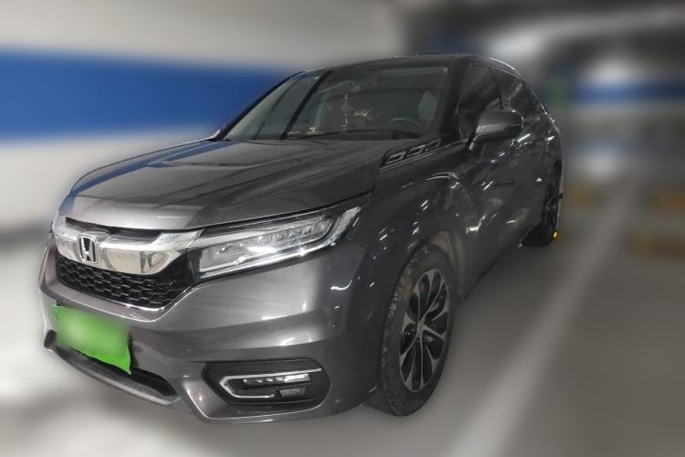 Used Honda Avancier 2017 240TURBO Two-Wheel Drive Premium Edition Guazi used car, China used car export, Used car for sale, Used  cars, Cheapest cars for sale
